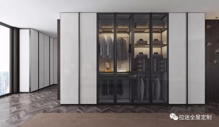 卡諾亞衣柜質量如何