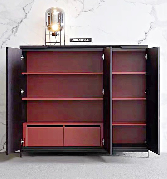 入戶鞋柜，玄關鞋柜