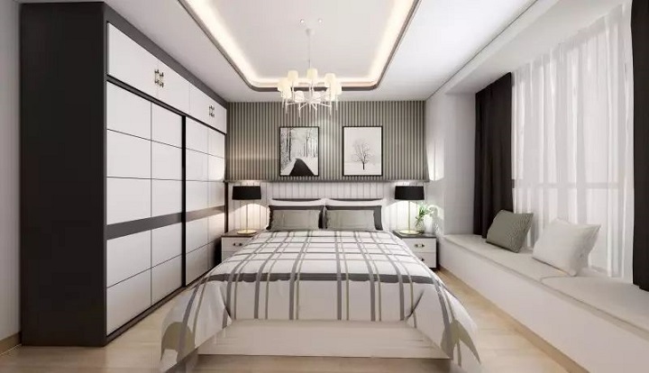 現(xiàn)代簡約家居圖片